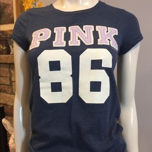 Pink T-shirt